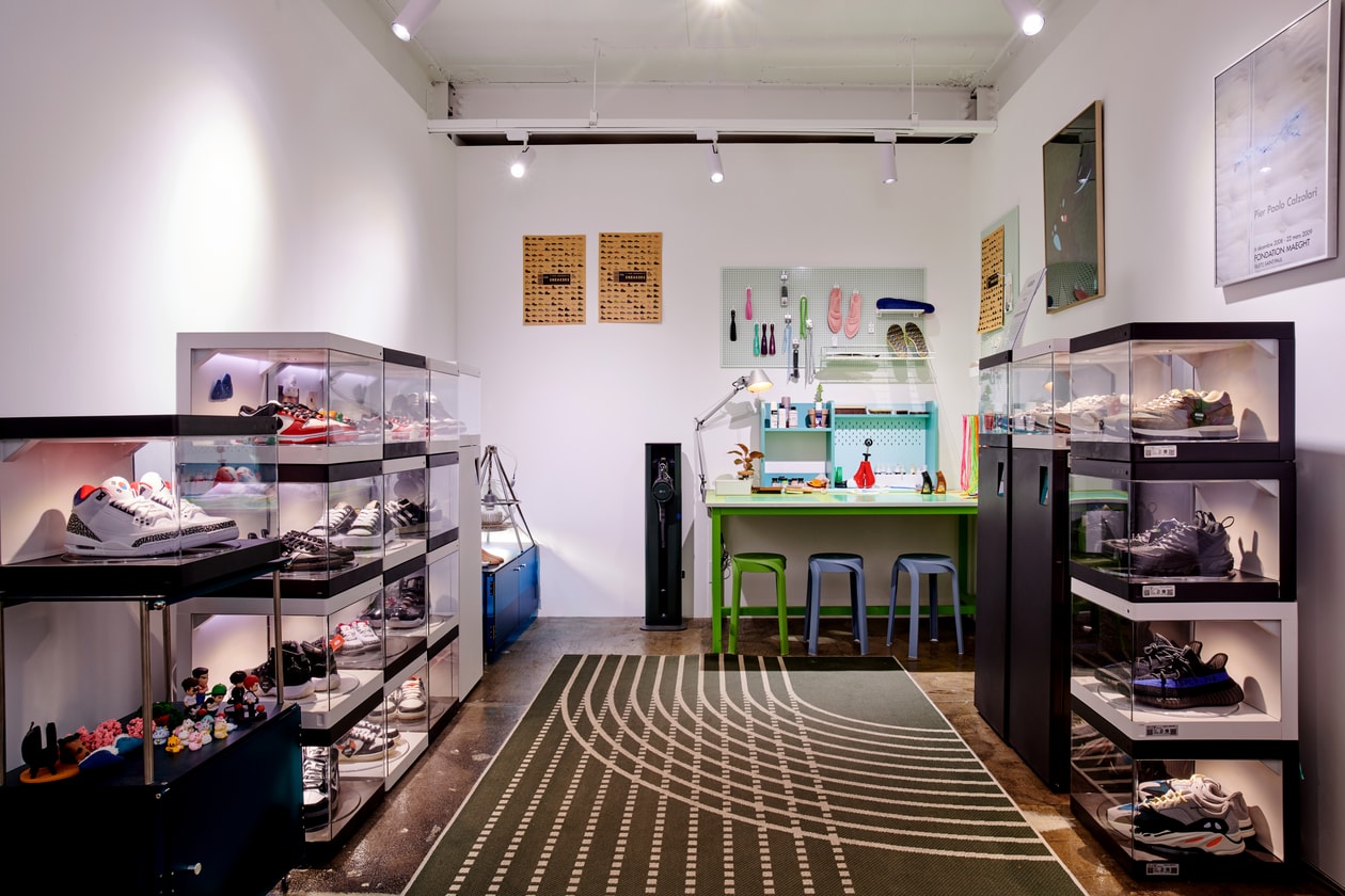 좋아하는 것을 아끼고 살피는 마음, LG 스타일러와 통하다