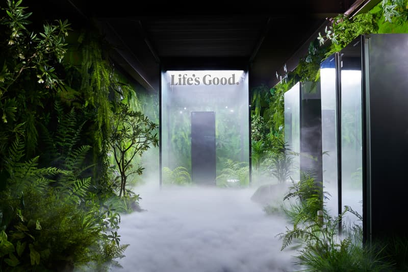 좋아하는 것을 아끼고 살피는 마음, LG 스타일러와 통하다