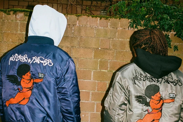 플레이시스 플러스 페이시스 봄 컬렉션 출시