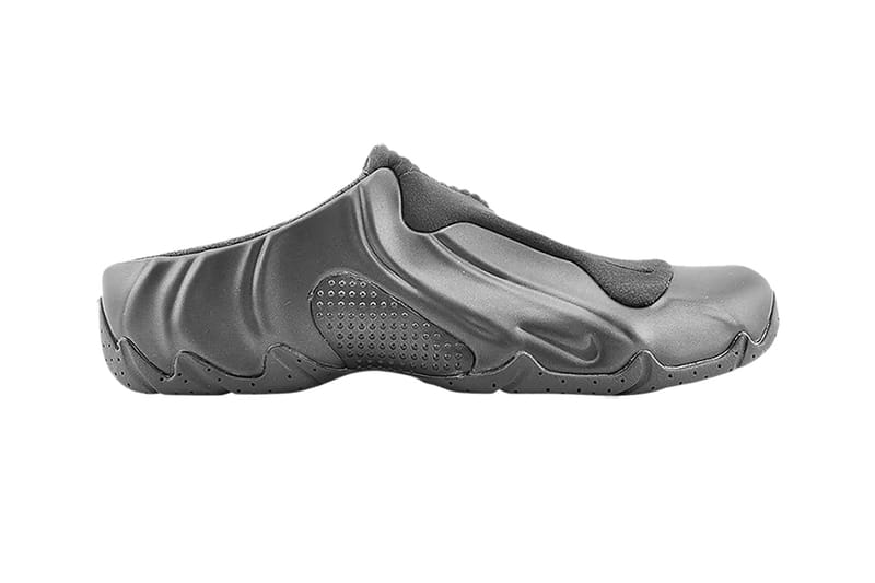 슈프림과 나이키의 협업 클로그가 공개된다?