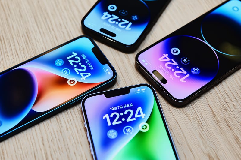 아이폰으로 기기 변경한 안드로이드 사용자 비율, 5년 만에 최고치 기록