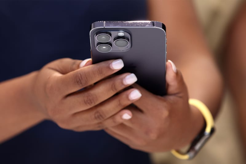 이제 윈도우에서도 아이폰을 연동시킬 수 있다