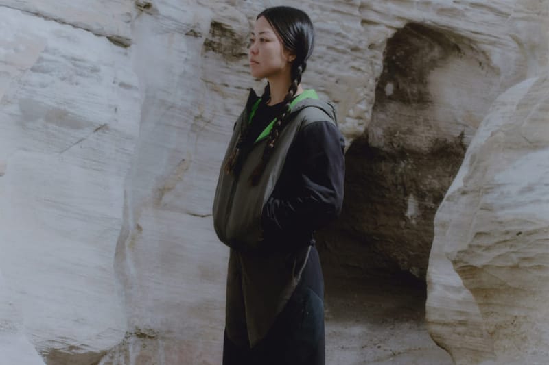 아크테릭스 ‘시스템_A’의 다섯 번째 드롭 살펴보기