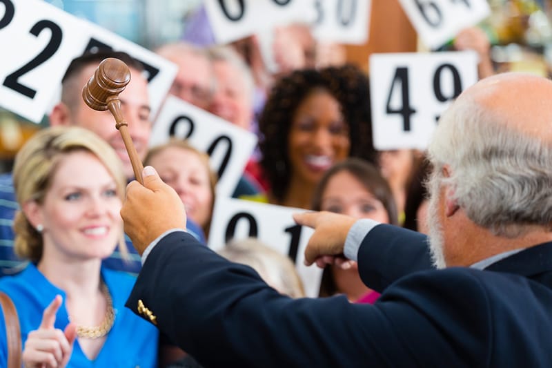한국의 경매 Q&A: 예술 작품 수집 초심자를 위한 경매 가이드