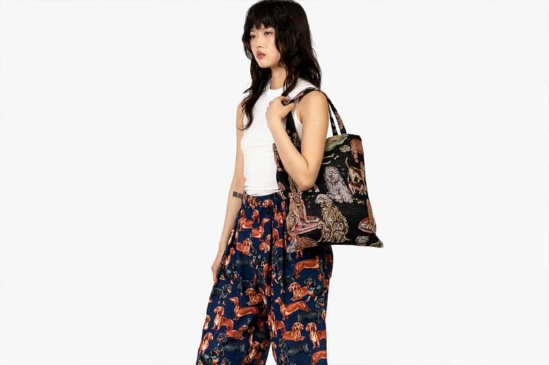 ‘업사이클 조트’ 등, 블레스의 새로운 의류 살펴보기