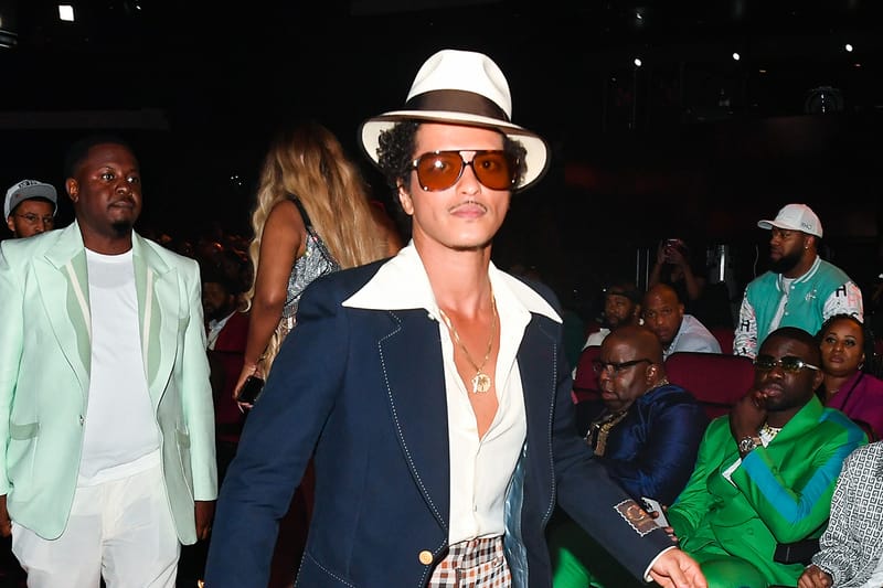 브루노 마스 내한 공연 암표 가격, 무려 1억8천만 원