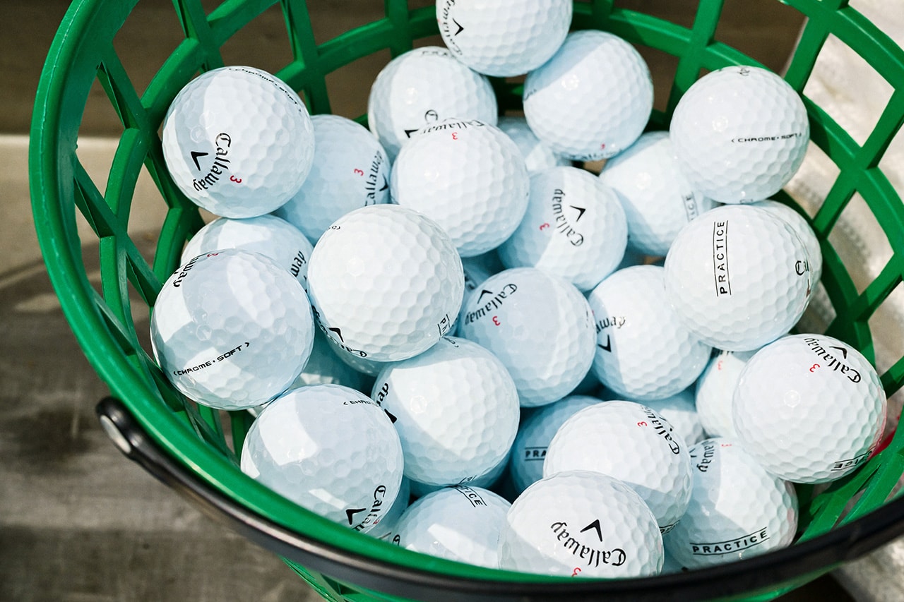 캘러웨이, 골프, 하입골프, 주상욱, 차예련, 프로골프 callaway golf hypegolf apparel