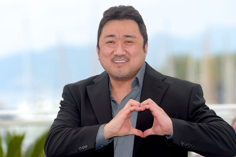 마동석, ‘존 윅 4’의 견자단이 될 뻔 했다?