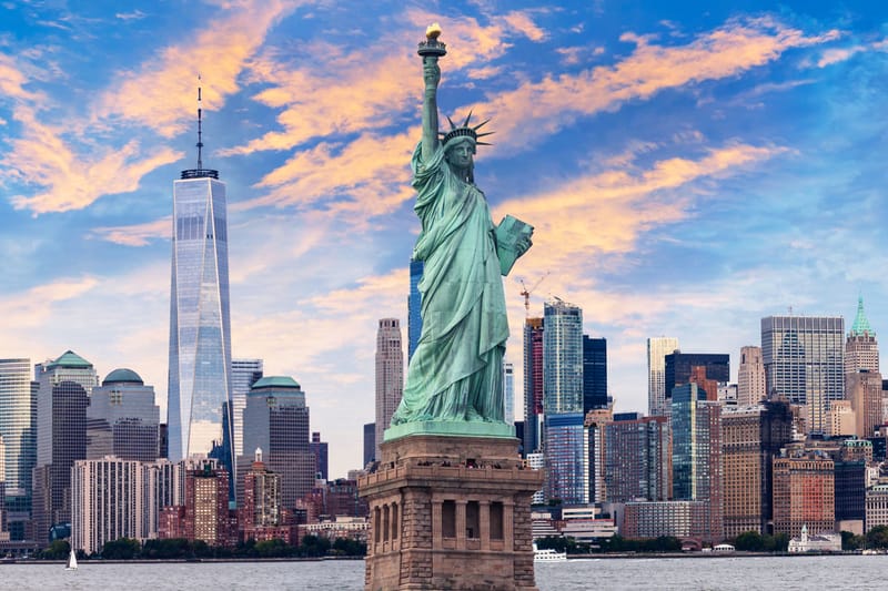 2023년 세계에서 억만장자가 가장 많은 도시는?