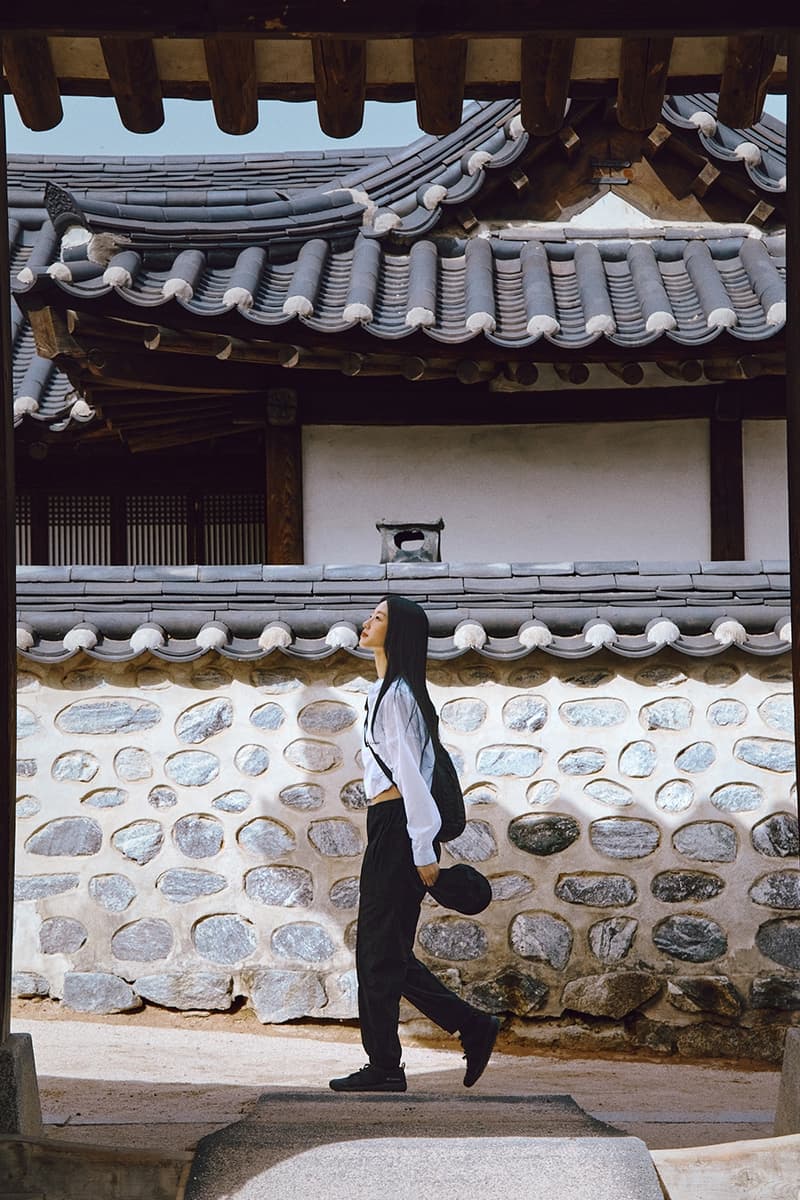 컬럼비아, ‘서울, 경계를 뛰어넘다’ 캠페인 공개 columbia sportswear boundless seoul campaign