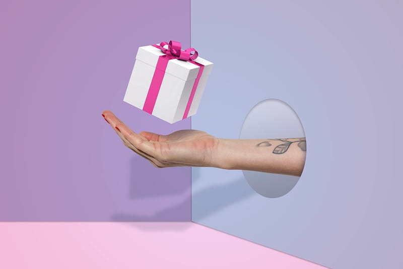 장미보다 유용한 성년의 날 선물 7