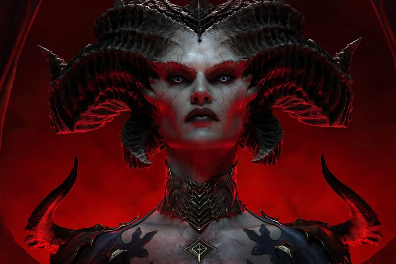 ‘이터널스’ 감독이 연출한 ‘디아블로 4’ 실사 트레일러 공개