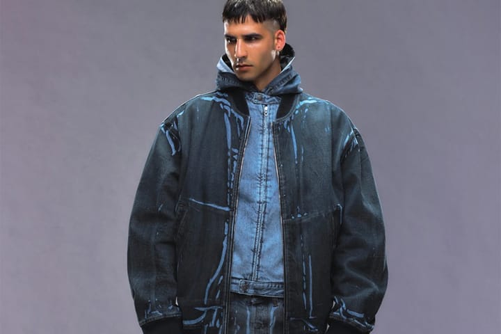 디젤의 2024년 리조트 컬렉션 살펴보기