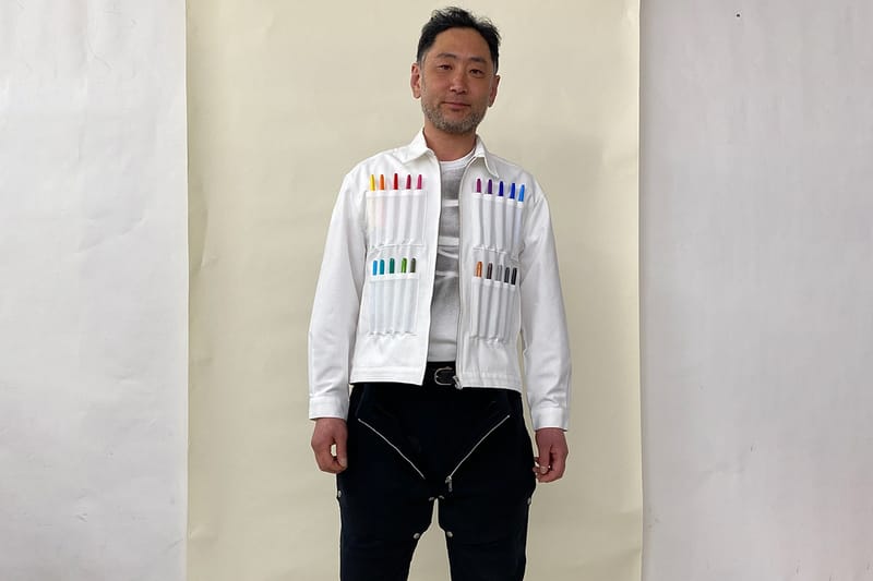 이지앤아트 ‘휴머니즘’ 컬렉션 룩북 & 출시 정보