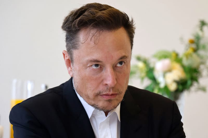 일론 머스크, “AI가 터미네이터 될 수도 있다”