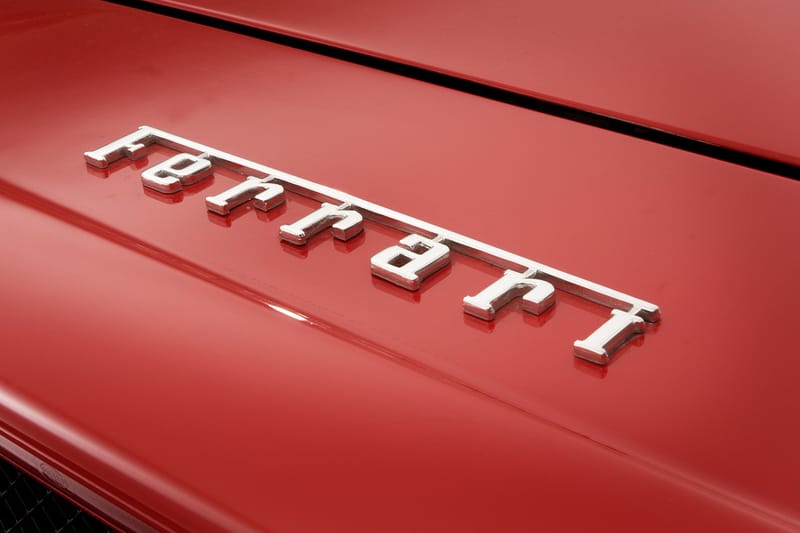 DDP에서 페라리의 역사를 총망라하는 전시가 열린다