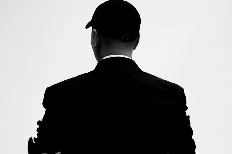 헬무트 랭의 새로운 크리에이티브 디렉터는 피터 도