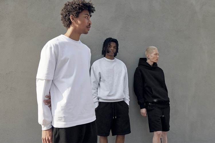 하입비스트 굿즈 앤 서비스의 첫 번째 컬렉션 출시 정보