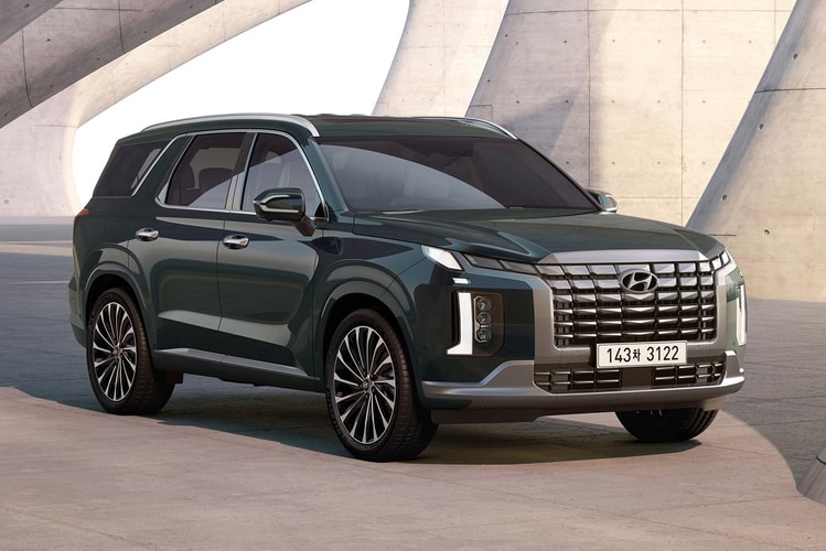 현대자동차, 모든 자동차 라인업을 하이브리드로도 생산한다