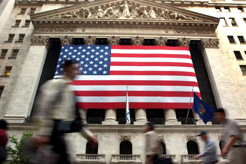 IMF가 미국 국가 부도를 경고했다