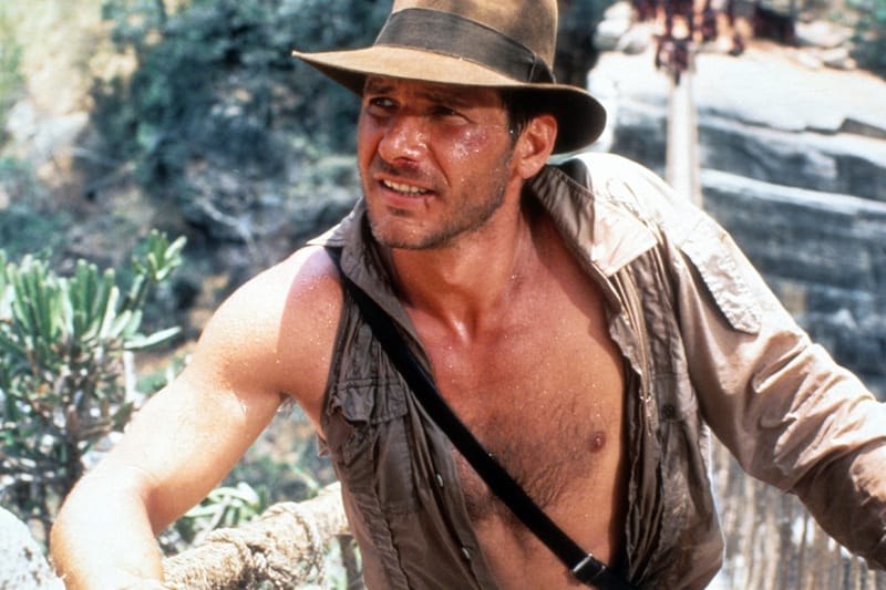 ‘인디아나 존스’ 시리즈가 해리슨 포드 없이 계속될 수 있다