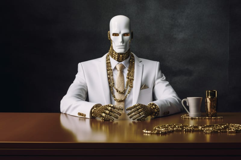 챗GPT에게 힙합을 묻다