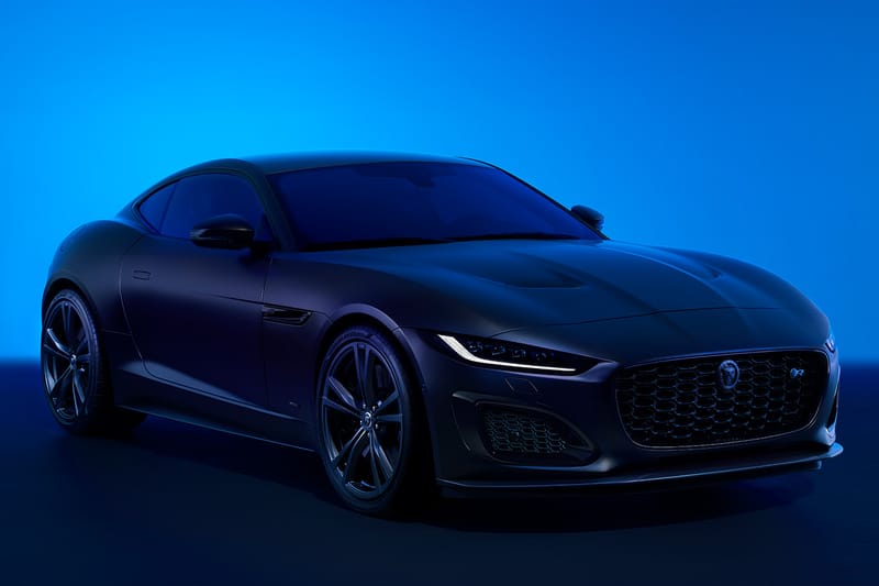 재규어가 국내 시장에서 판매를 일시 중단한다