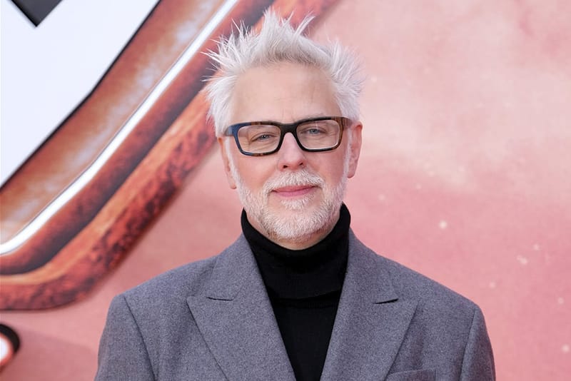 ‘가오갤3’에서 제임스 건이 꼭 싣고 싶었던 노래는?