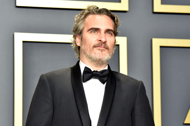 호아킨 피닉스가 최고 수위 ‘NC-17’ 등급 영화에 출연한다?