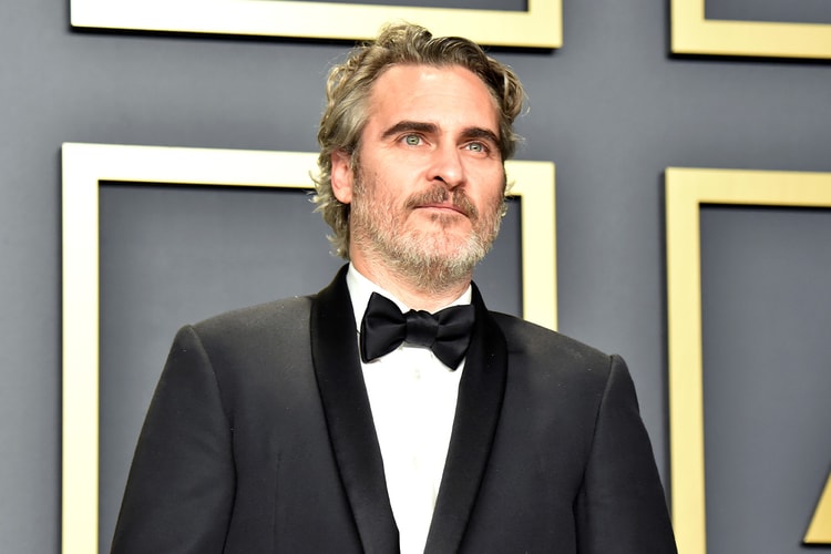 호아킨 피닉스가 최고 수위 ‘NC-17’ 등급 영화에 출연한다?