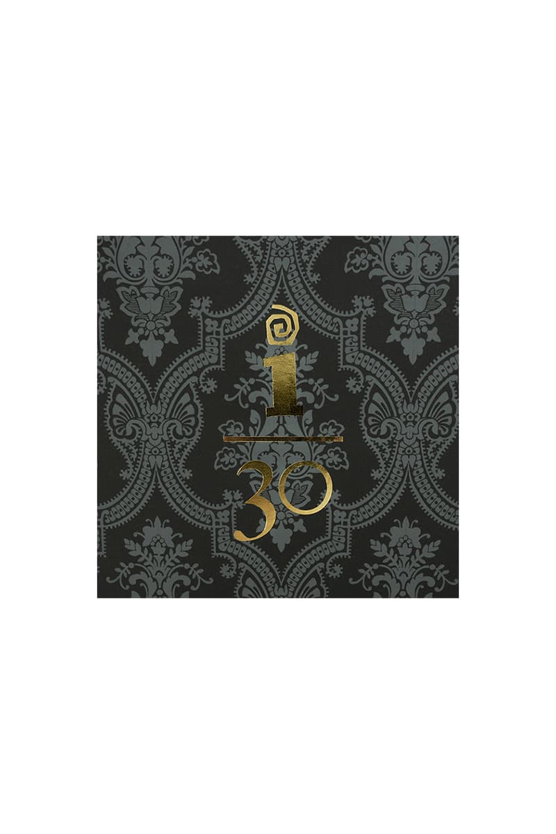 구찌가 디자인한 켄드릭 라마 ‘To Pimp A Butterfly’ 한정판 LP 출시 정보, 인터스코프 레코즈, 바이닐, LP