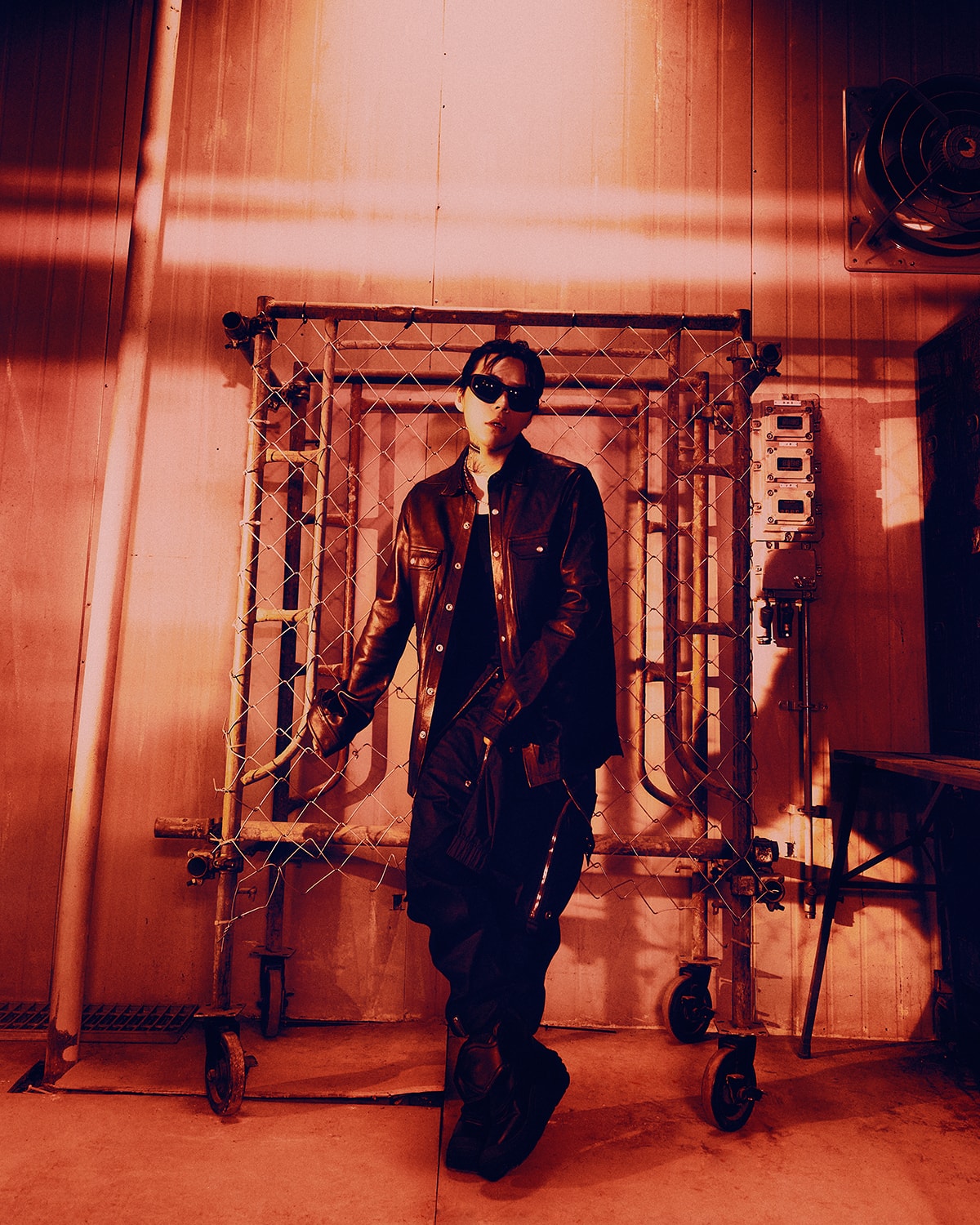 키드밀리 인터뷰: 본연을 찾아 떠난 여정 | Hypebeast.KR | 하입비스트