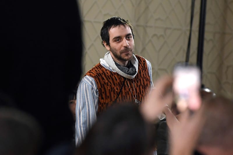 키코 코스타디노브가 아식스와 ‘아식스 노발리스’를 론칭한다