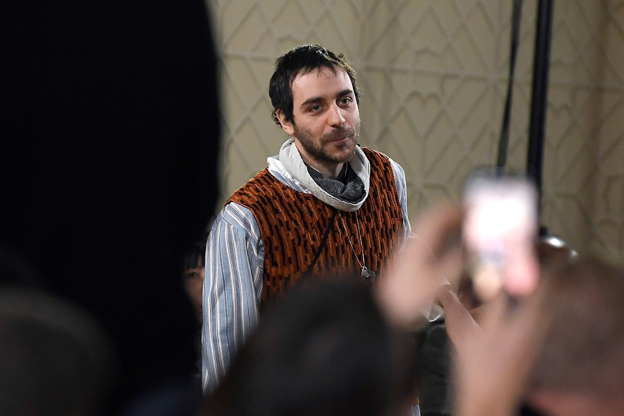 키코 코스타디노브가 아식스와 ‘아식스 노발리스’를 론칭한다