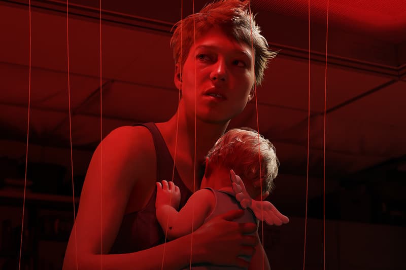 코지마 히데오가 ‘데스 스트랜딩 2’의 포스터를 공개했다, 메탈 기어, death stranding 2, ds2, 플레이스테이션, 플레이스테이션 게임 추천