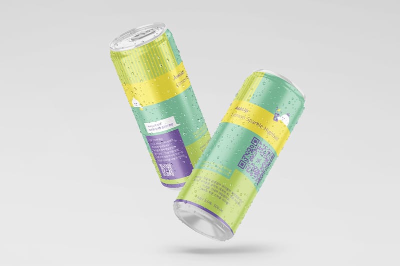 인공지능이 제작한 하이볼이 출시된다