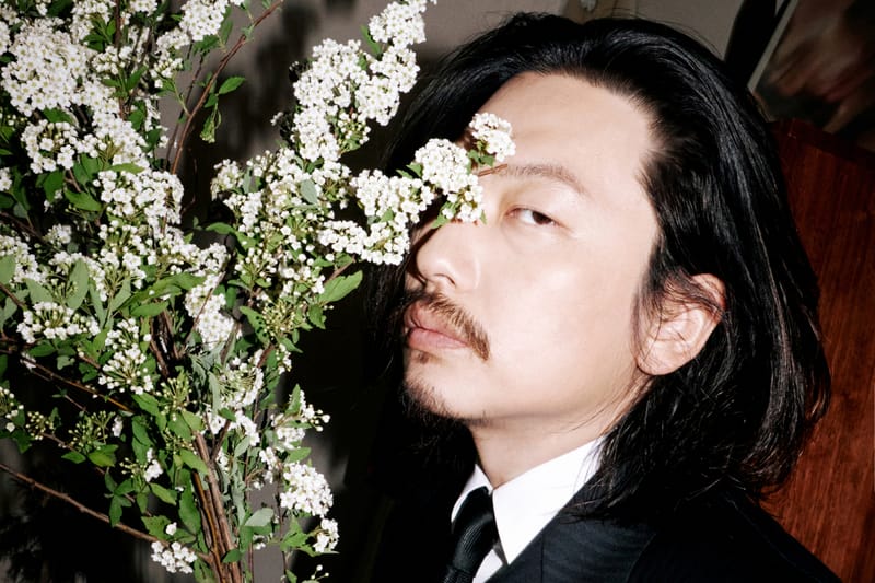 이동휘 인터뷰: 영화적인 삶에 대하여