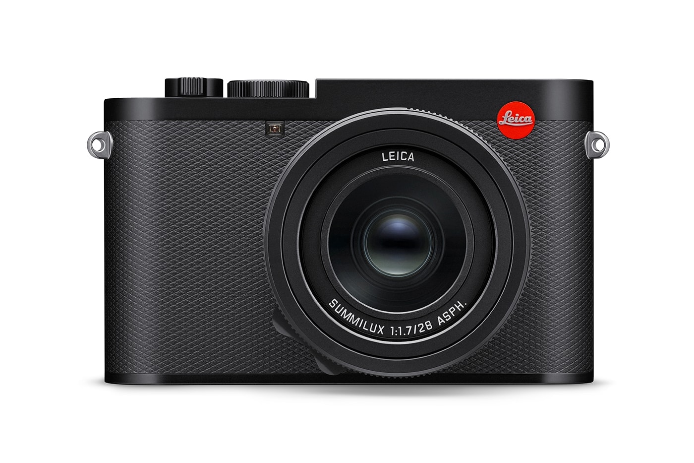 라이카의 새로운 콤팩트 카메라, Q3가 공개됐다