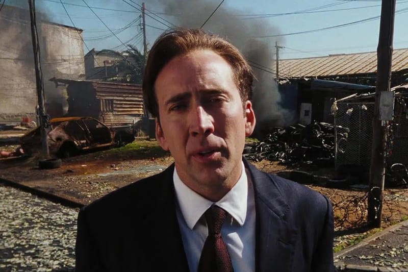 니콜라스 케이지 주연 ‘로드 오브 워’의 속편이 제작된다