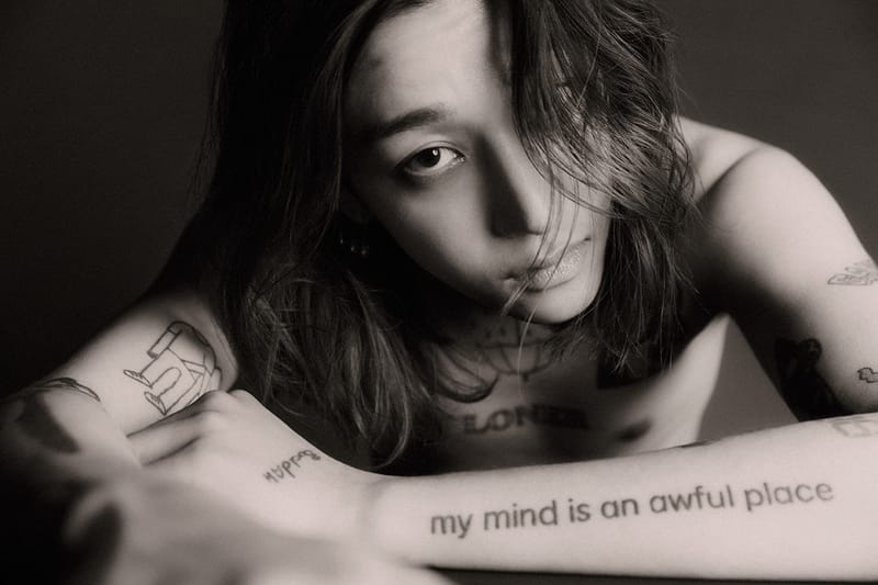 로렌 인터뷰: 부정을 에너지로 바꾸는 일