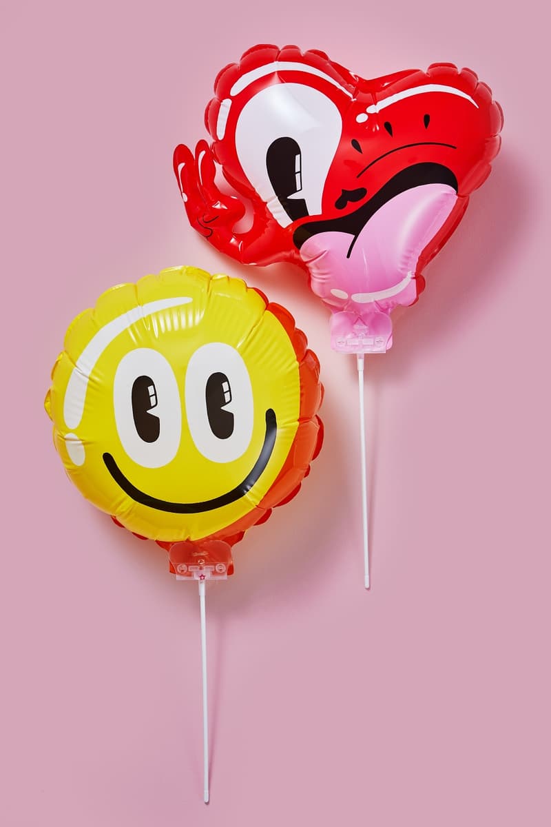 롯데백화점, 5월을 맞아 ‘슈퍼해피’ 테마로 변신한다 lotte department store super happy theme