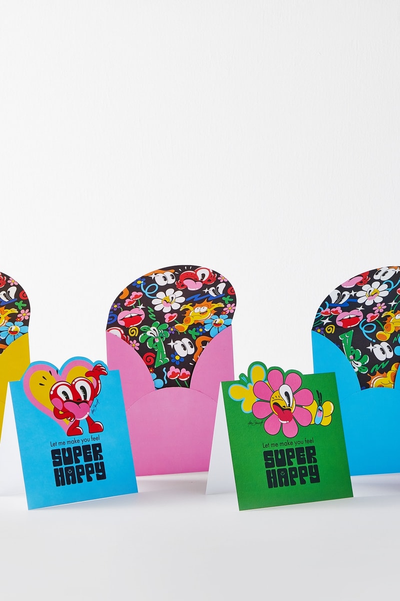 롯데백화점, 5월을 맞아 ‘슈퍼해피’ 테마로 변신한다 lotte department store super happy theme