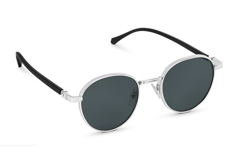 루이 비통, LV 시그니처 선글라스 컬렉션 출시, 아이웨어, 여름 선글라스 추천, 명품 선글라스