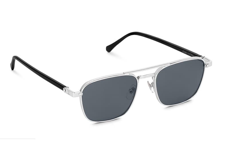 루이 비통, LV 시그니처 선글라스 컬렉션 출시, 아이웨어, 여름 선글라스 추천, 명품 선글라스