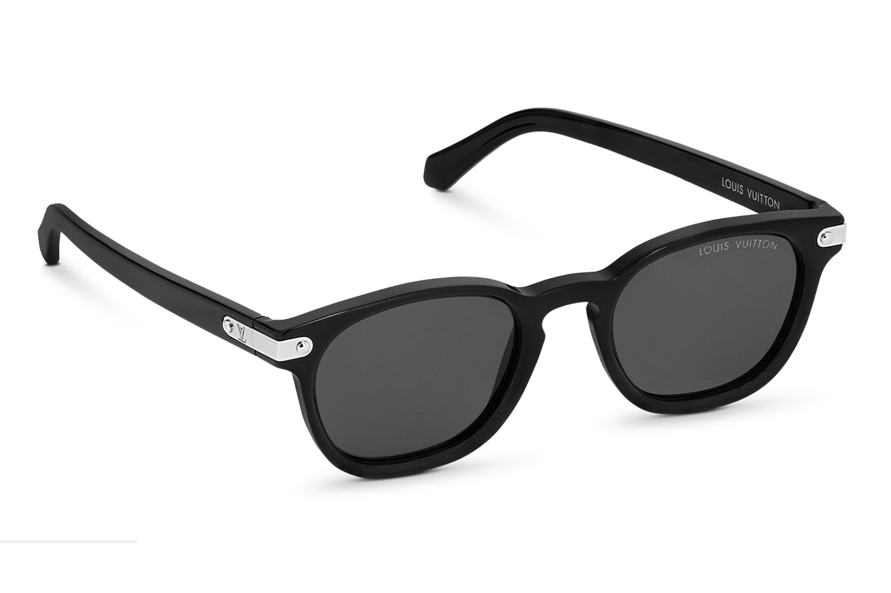 루이 비통, LV 시그니처 선글라스 컬렉션 출시, 아이웨어, 여름 선글라스 추천, 명품 선글라스