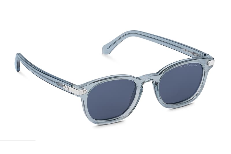 루이 비통, LV 시그니처 선글라스 컬렉션 출시, 아이웨어, 여름 선글라스 추천, 명품 선글라스