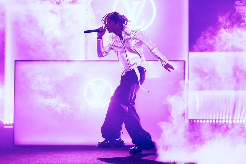 제이든 스미스가 ‘서울 여행’에서 소개한 각종 루이 비통 아이템 살펴보기