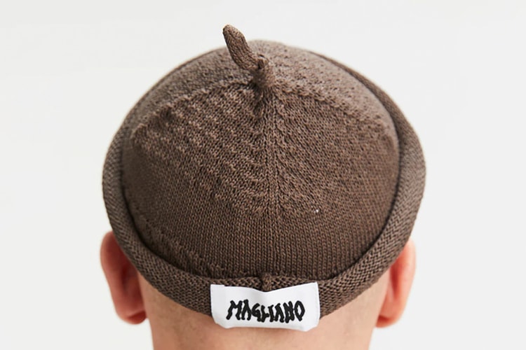 마리아노 2023 SS 주얼리, 액세서리 컬렉션 출시