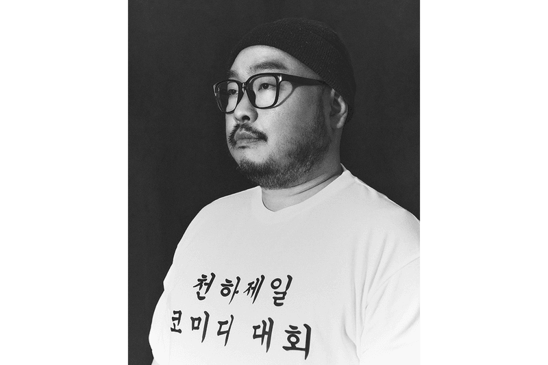 메타코미디, 숏박스, 김해준, 박세미, 대니 초, 김동하, 손동훈, 이제규, 코미디, 인터뷰