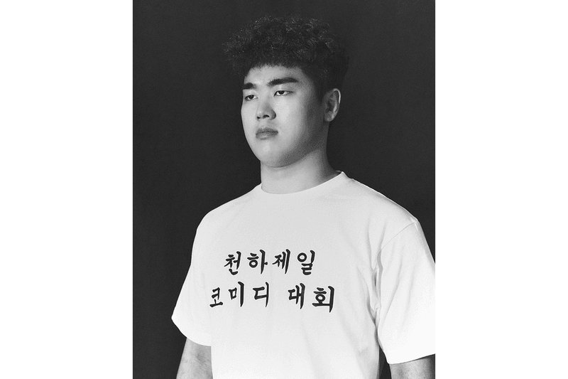 메타코미디, 숏박스, 김해준, 박세미, 대니 초, 김동하, 손동훈, 이제규, 코미디, 인터뷰